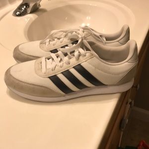 Adidas sneakers